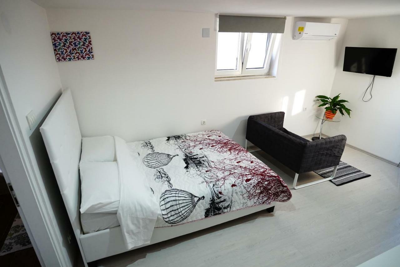 דירות פיישצ'נה אובלה Casa Gremar מראה חיצוני תמונה
