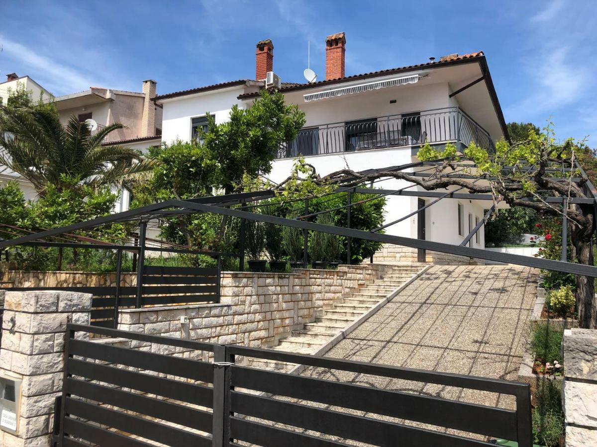 דירות פיישצ'נה אובלה Casa Gremar מראה חיצוני תמונה